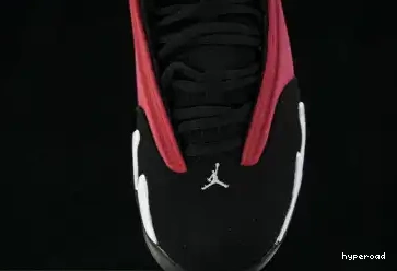 Hyperoad JORDAN 14 AIR RETRO GYM - RED TORO 0524